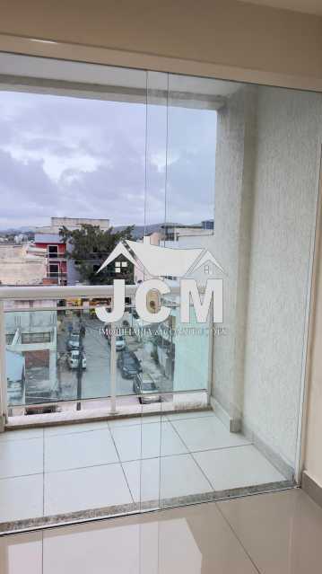 Cobertura, 2 quartos, 41 m² - Foto 23