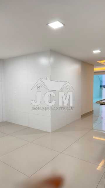 Cobertura, 2 quartos, 41 m² - Foto 26