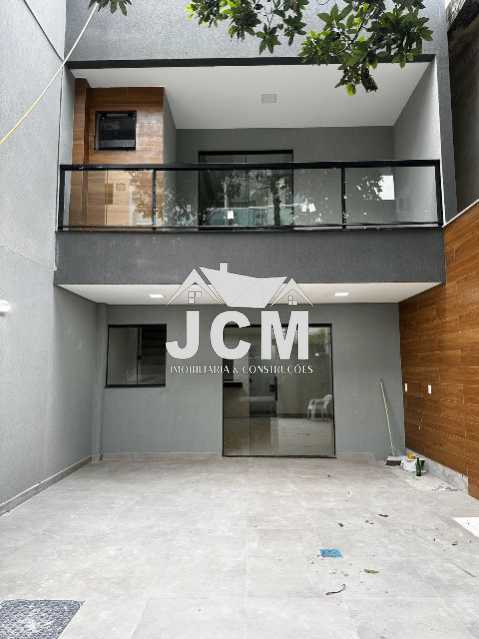 Casa de Condomínio, 2 quartos - Foto 1