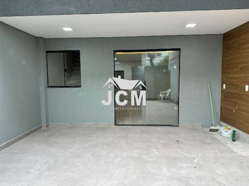 Casa de Condomínio, 2 quartos - Foto 2