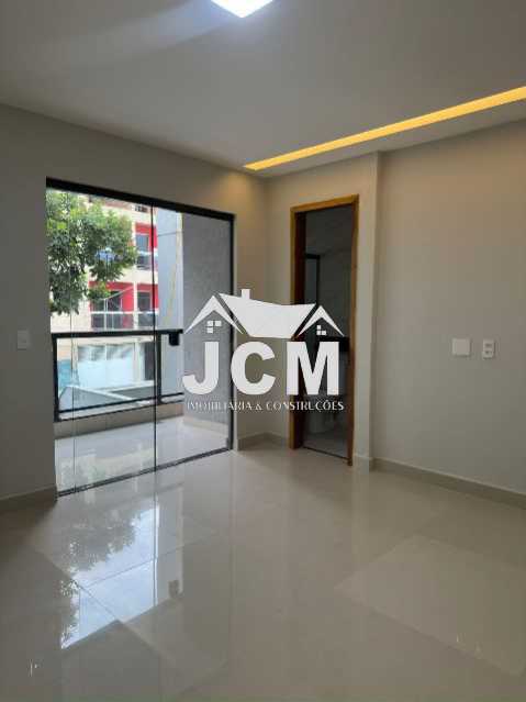 Casa de Condomínio, 2 quartos - Foto 5
