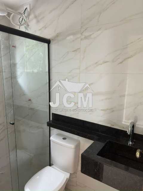 Casa de Condomínio, 2 quartos - Foto 10