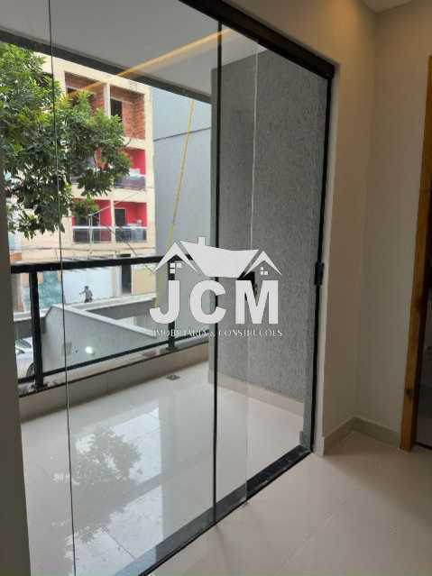 Casa de Condomínio, 2 quartos - Foto 14