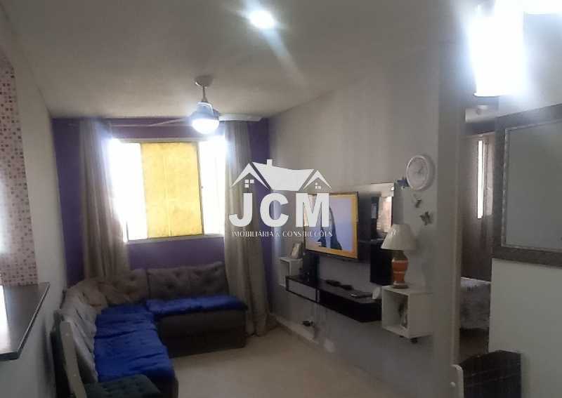 Apartamento, 2 quartos, 46 m² - Foto 1