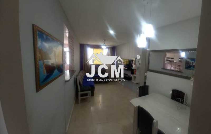 Apartamento, 2 quartos, 46 m² - Foto 2
