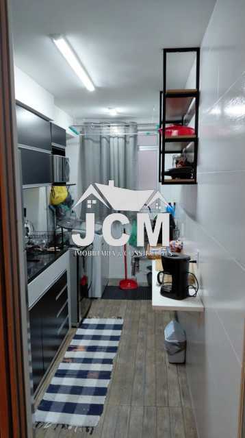 Apartamento, 2 quartos, 54 m² - Foto 6