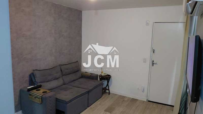 Apartamento, 2 quartos, 54 m² - Foto 8