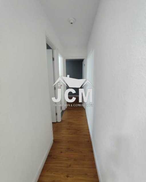 Apartamento, 2 quartos, 45 m² - Foto 4
