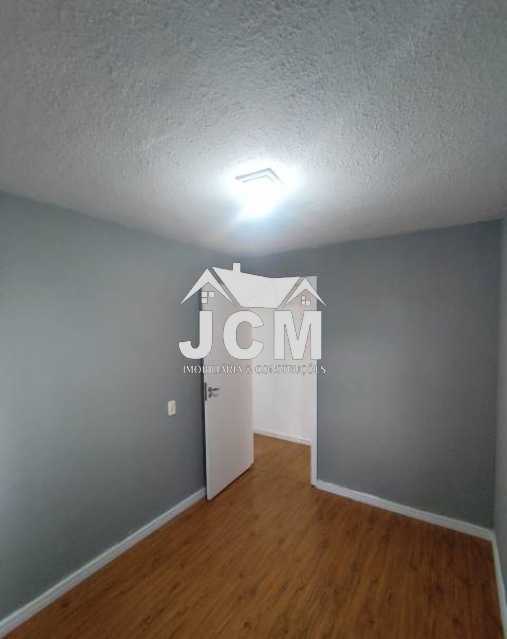 Apartamento, 2 quartos, 45 m² - Foto 3
