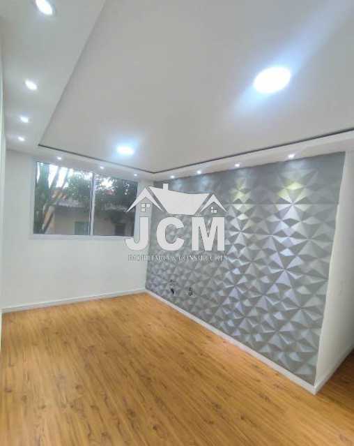 Apartamento, 2 quartos, 45 m² - Foto 2