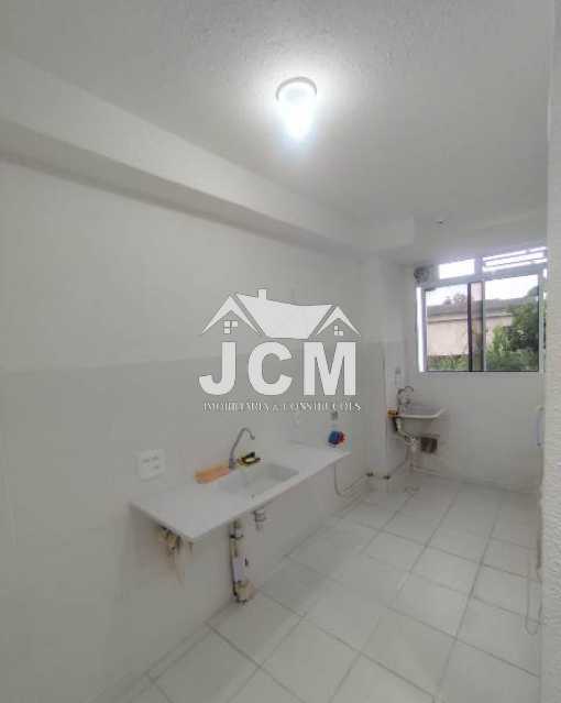 Apartamento, 2 quartos, 45 m² - Foto 11