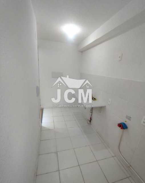 Apartamento, 2 quartos, 45 m² - Foto 12