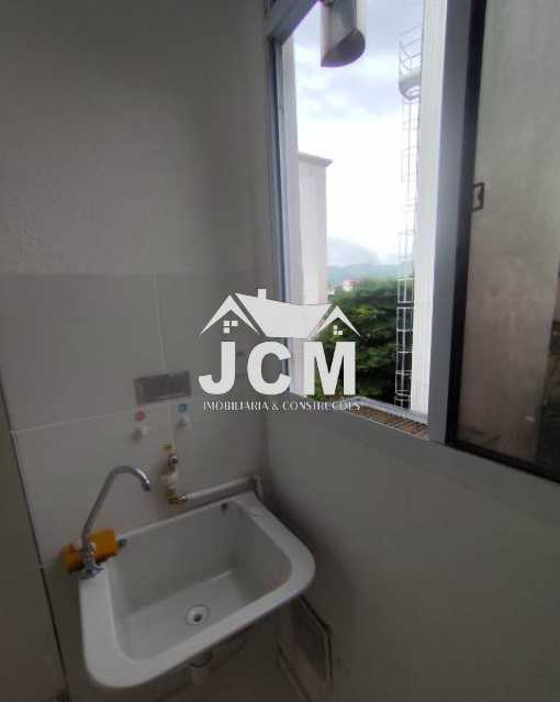Apartamento, 2 quartos, 45 m² - Foto 13