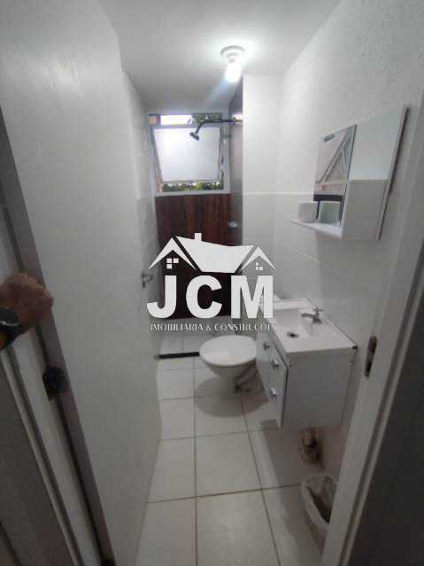 Apartamento, 2 quartos, 45 m² - Foto 14