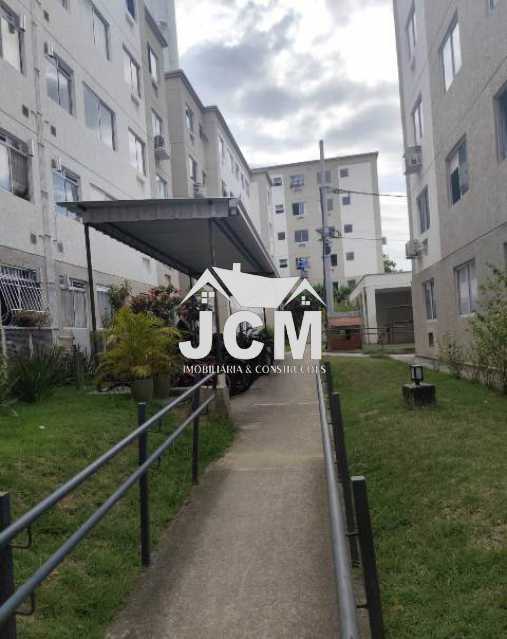 Apartamento, 2 quartos, 45 m² - Foto 19