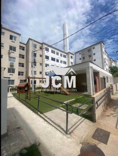 Apartamento, 2 quartos, 45 m² - Foto 23