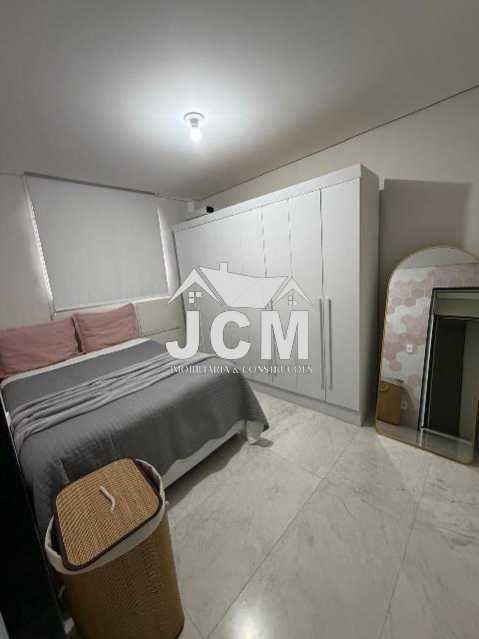 Apartamento, 2 quartos, 48 m² - Foto 3