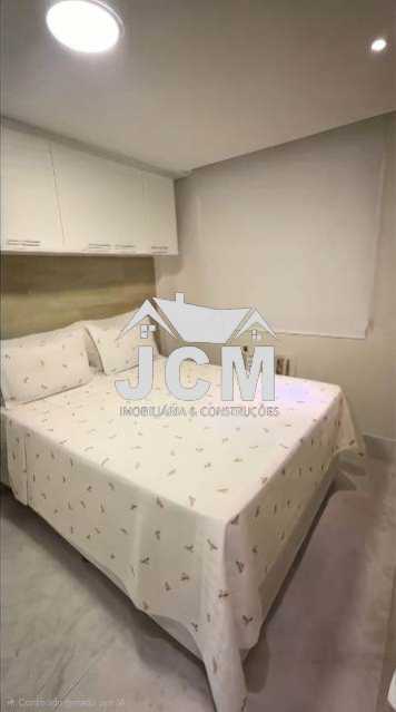 Apartamento, 2 quartos, 48 m² - Foto 5