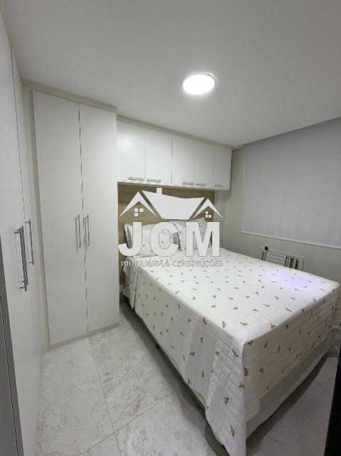 Apartamento, 2 quartos, 48 m² - Foto 6