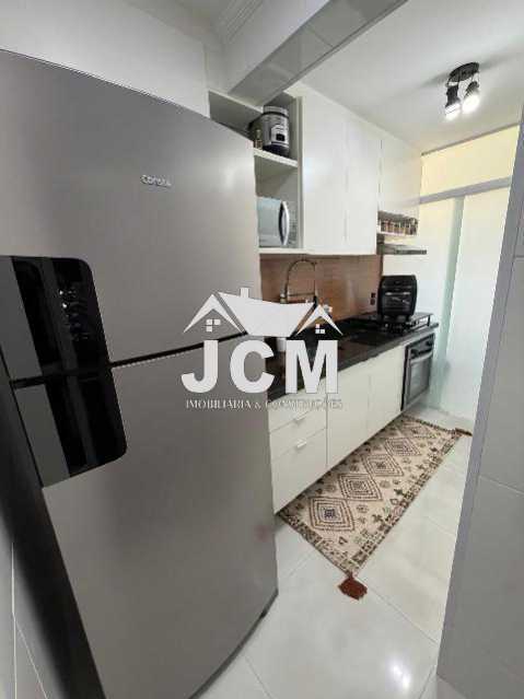 Apartamento, 2 quartos, 48 m² - Foto 17