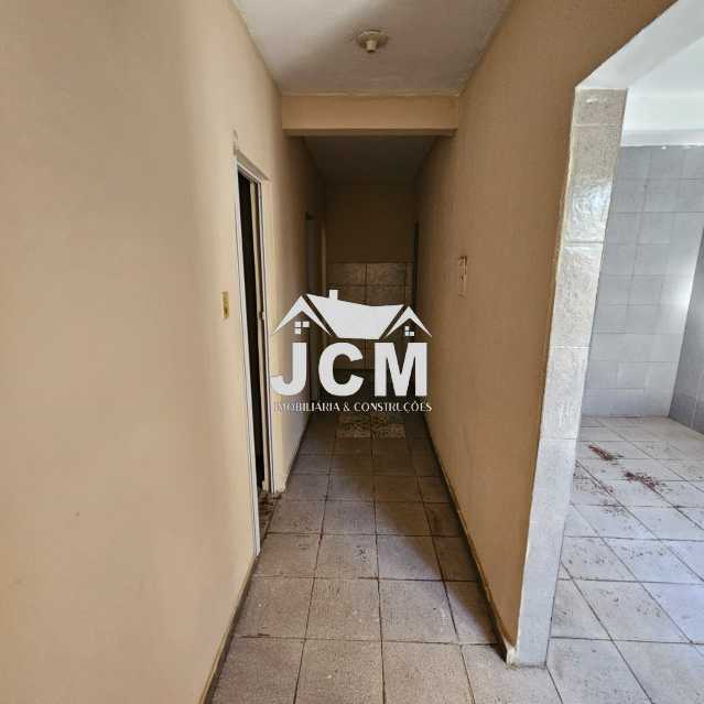 Casa, 2 quartos, 55 m² - Foto 3