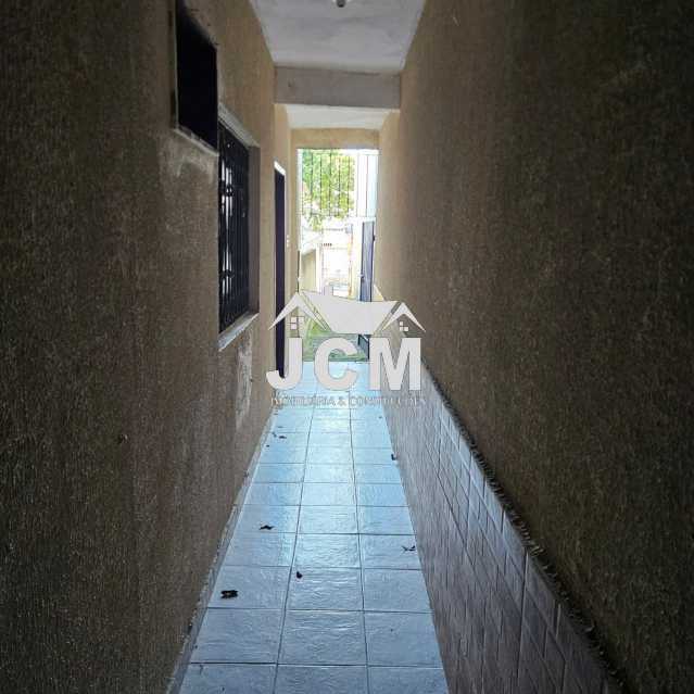 Casa, 2 quartos, 55 m² - Foto 15
