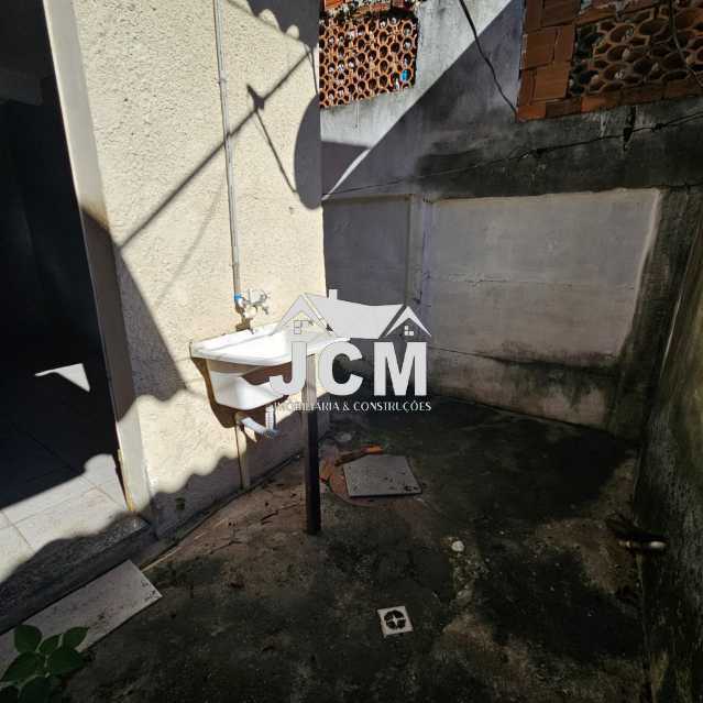 Casa, 2 quartos, 55 m² - Foto 16