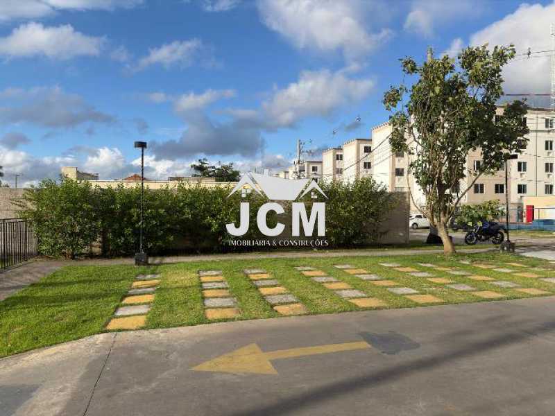 Apartamento, 2 quartos, 40 m² - Foto 1