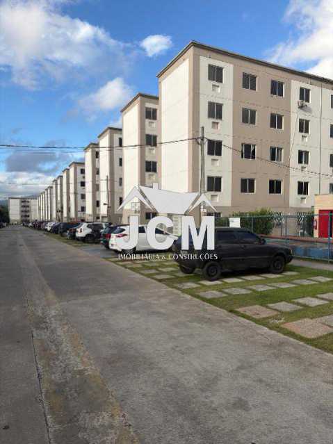 Apartamento, 2 quartos, 40 m² - Foto 9