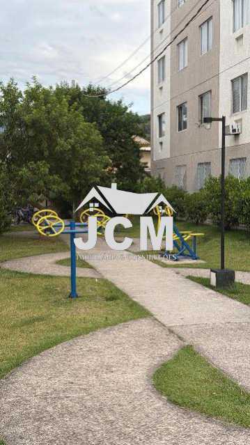 Apartamento, 2 quartos, 40 m² - Foto 13