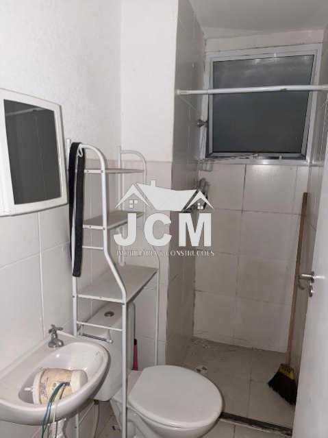 Apartamento, 2 quartos, 40 m² - Foto 14