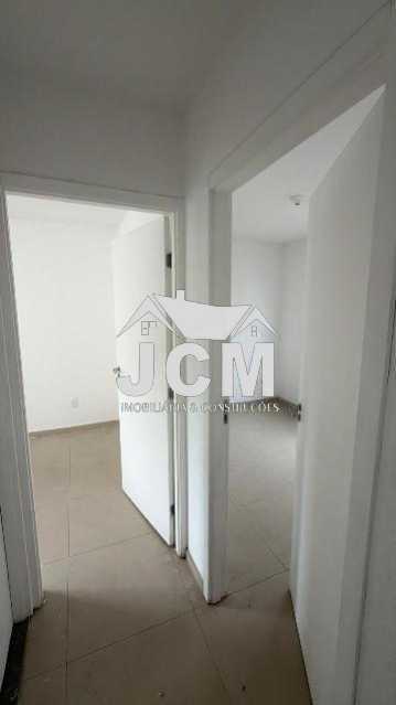 Apartamento, 2 quartos, 40 m² - Foto 15
