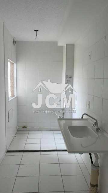Apartamento, 2 quartos, 40 m² - Foto 16