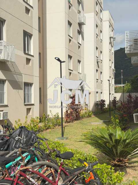 Apartamento, 2 quartos, 53 m² - Foto 2