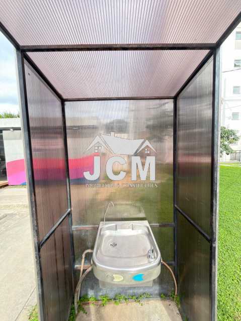 Apartamento, 2 quartos, 53 m² - Foto 3