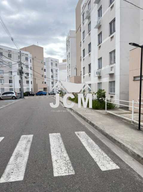 Apartamento, 2 quartos, 53 m² - Foto 1