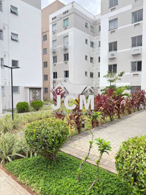 Apartamento, 2 quartos, 53 m² - Foto 9