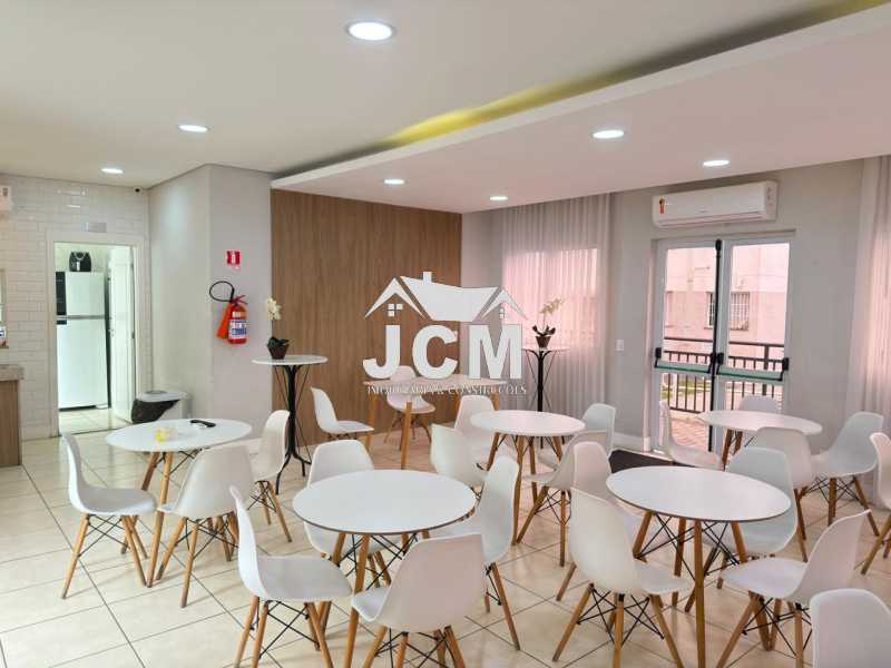 Apartamento, 2 quartos, 53 m² - Foto 11
