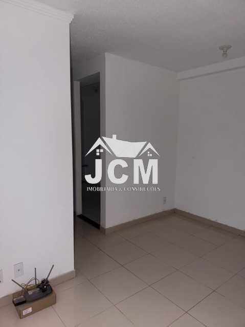 Apartamento, 2 quartos, 53 m² - Foto 19