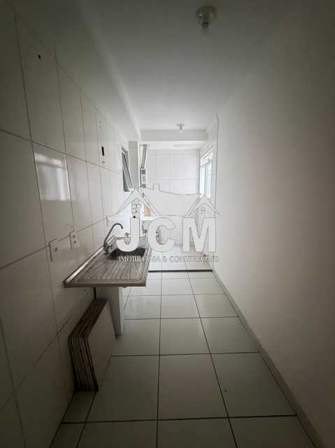 Apartamento, 2 quartos, 53 m² - Foto 24