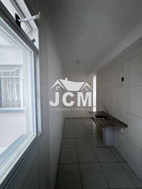 Apartamento, 2 quartos, 53 m² - Foto 25