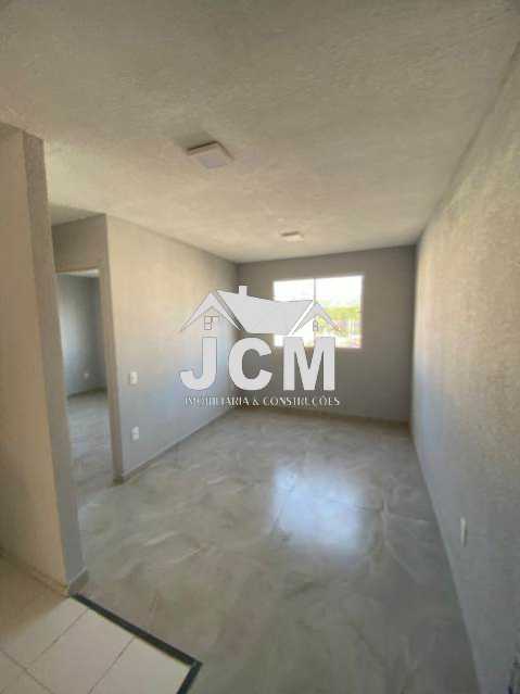 Apartamento, 2 quartos, 49 m² - Foto 1