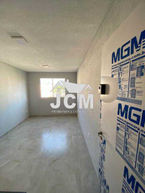 Apartamento, 2 quartos, 49 m² - Foto 2