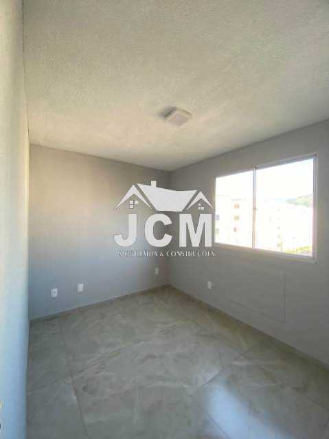 Apartamento, 2 quartos, 49 m² - Foto 5