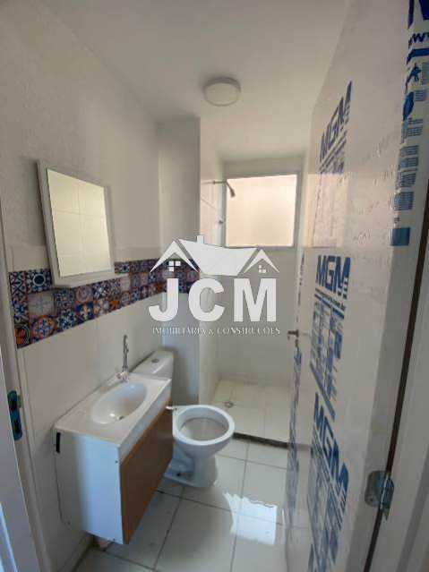 Apartamento, 2 quartos, 49 m² - Foto 19