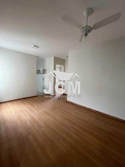 Apartamento, 2 quartos, 48 m² - Foto 1