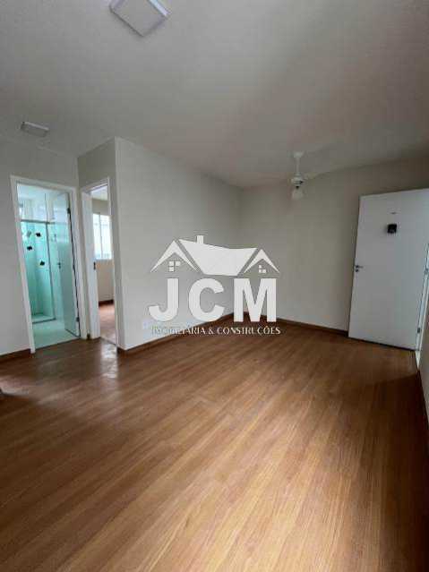 Apartamento, 2 quartos, 48 m² - Foto 2