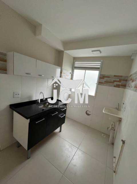 Apartamento, 2 quartos, 48 m² - Foto 21