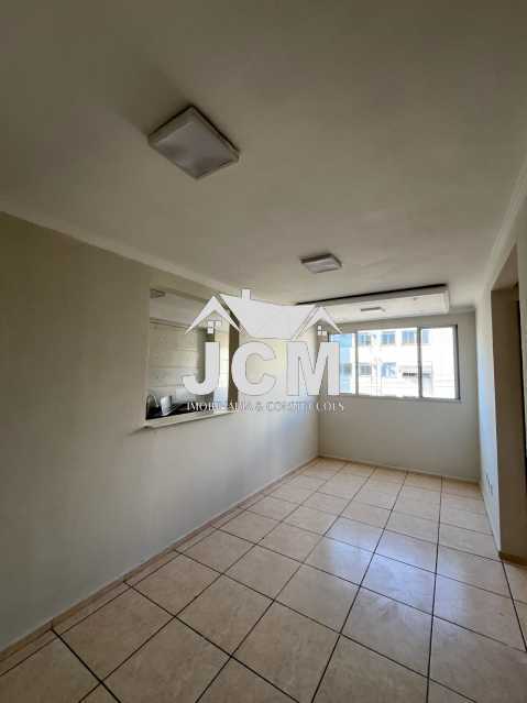 Apartamento, 2 quartos, 49 m² - Foto 3