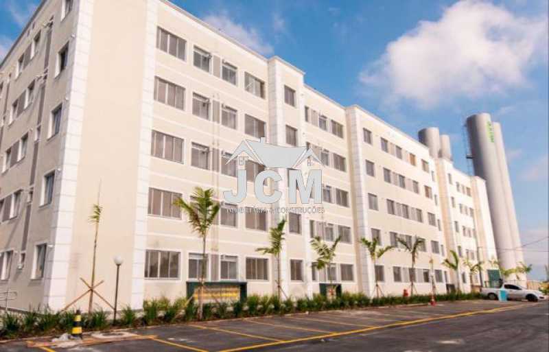 Apartamento, 2 quartos, 49 m² - Foto 1